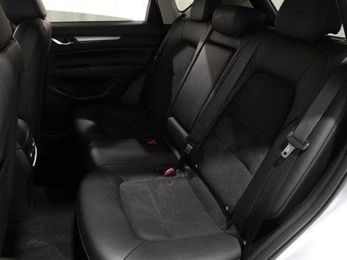 Certified 2023 MAZDA CX-5 AWD 2.5 S w/ Select Package image 17