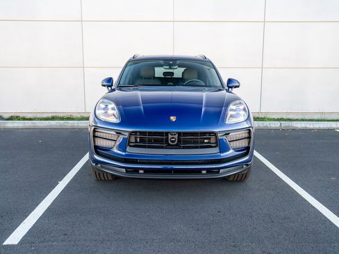 New 2026 Porsche Macan S image 6