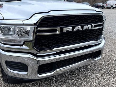 Used 2020 RAM 2500 Tradesman image 30