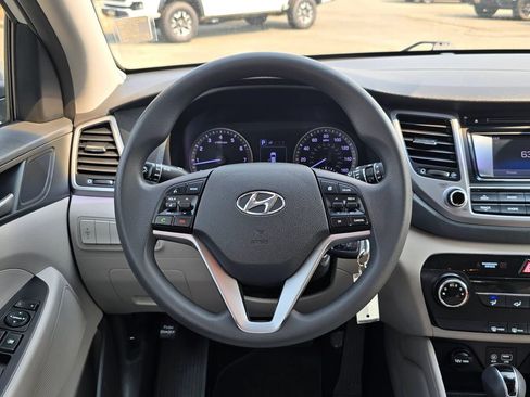 Used 2018 Hyundai Tucson SE w/ Cargo Package AWD/4WD image 18
