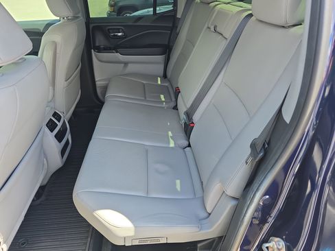 Certified 2017 Honda Ridgeline RTL-E image 11