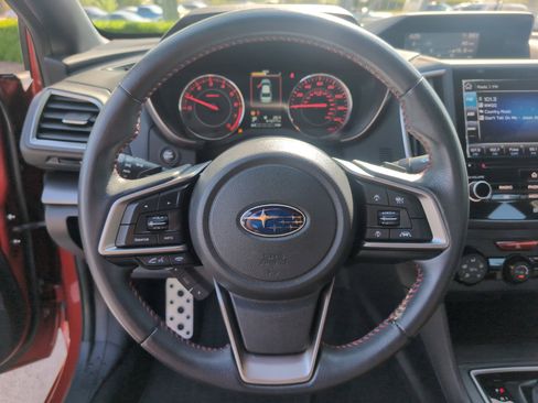 Used 2017 Subaru Impreza 2.0i Sport image 18