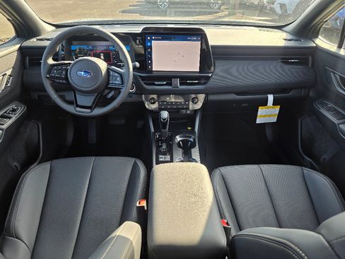 New 2026 Subaru Outback Limited image 2