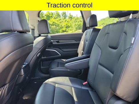 Used 2023 Kia Telluride S w/ S Sunroof Package AWD/4WD image 26