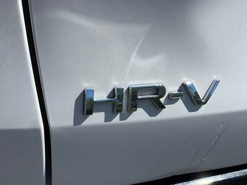 Used 2023 Honda HR-V EX-L image 31