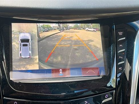 Used 2019 Cadillac Escalade Luxury w/ LPO, Radiant Package RWD image 18