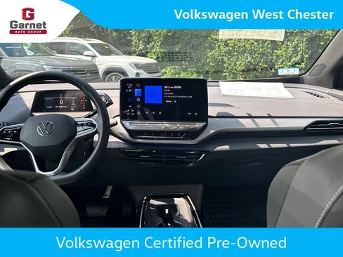 Certified 2023 Volkswagen ID.4 Pro S AWD/4WD image 27