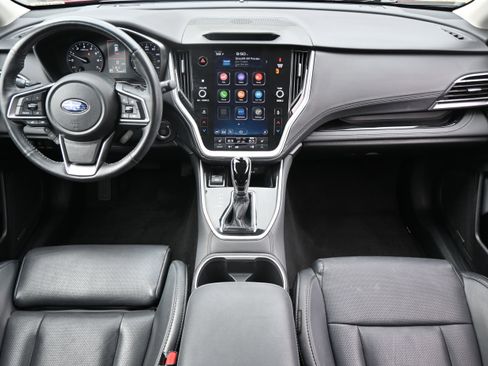 Certified 2022 Subaru Outback Limited XT image 31