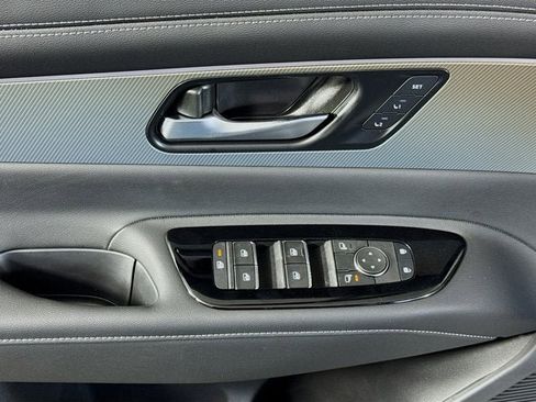 New 2025 Nissan Murano SL image 19