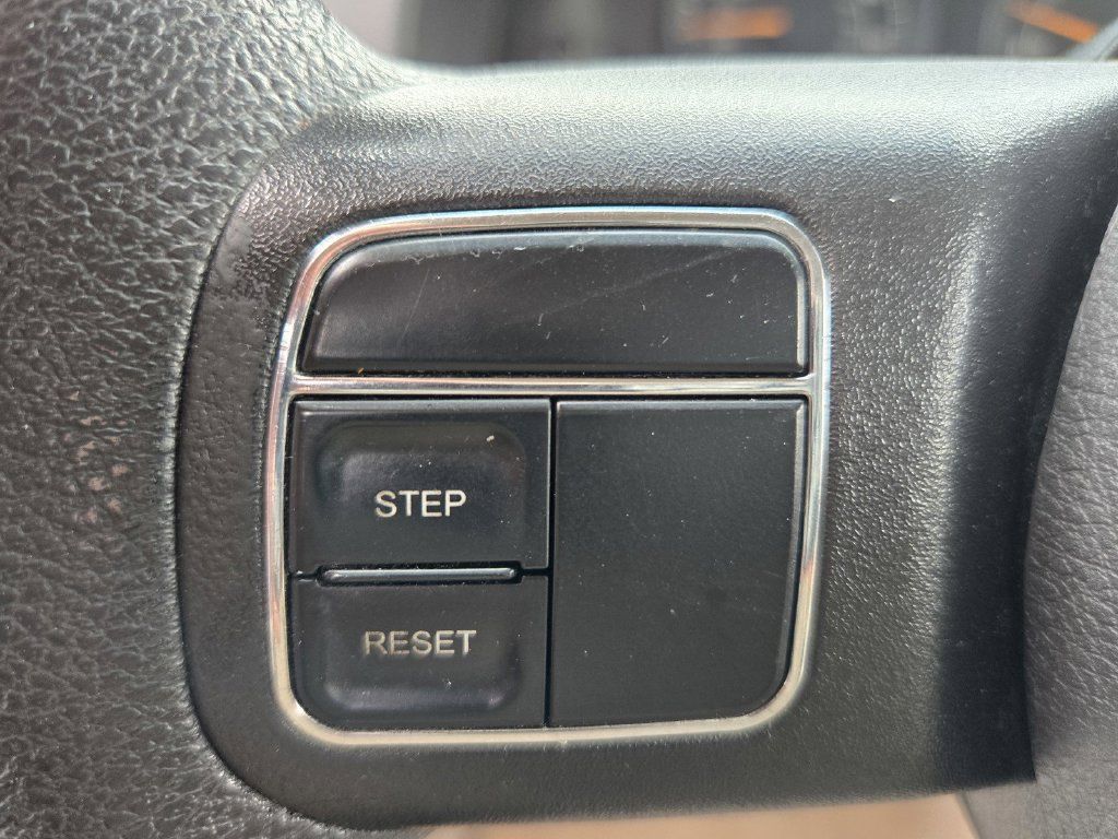 Used 2016 Jeep Compass Sport w/ Power Value Group FWD image 19