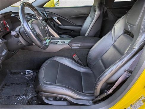 Used 2017 Chevrolet Corvette Grand Sport RWD image 21