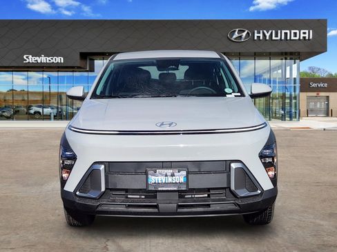 New 2026 Hyundai Kona SE AWD/4WD image 6