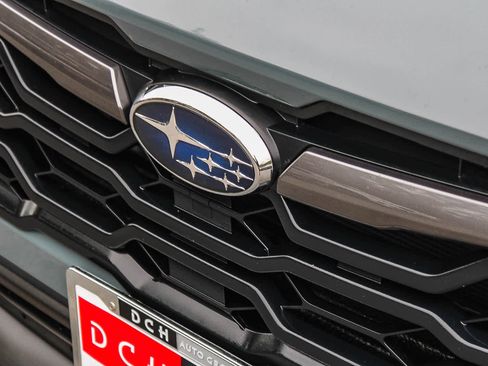 Certified 2024 Subaru Crosstrek 2.0i Premium AWD/4WD image 9