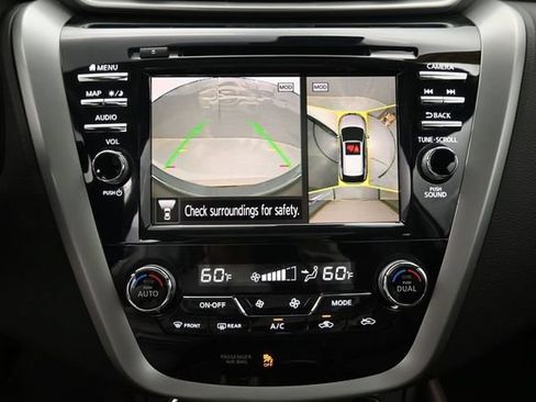Used 2021 Nissan Murano Platinum w/ Cargo Package AWD/4WD image 18