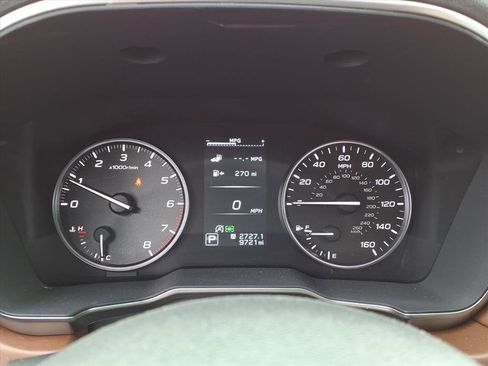 Certified 2025 Subaru Outback Touring w/ Popular Package #2 image 27