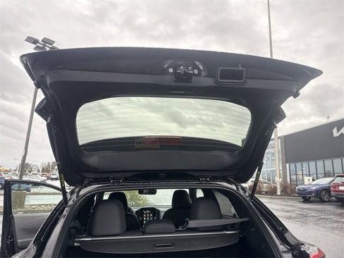 New 2026 Subaru Crosstrek 2.5i Wilderness AWD/4WD image 86