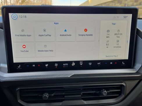 New 2026 Ford Bronco Sport Outer Banks AWD/4WD image 48