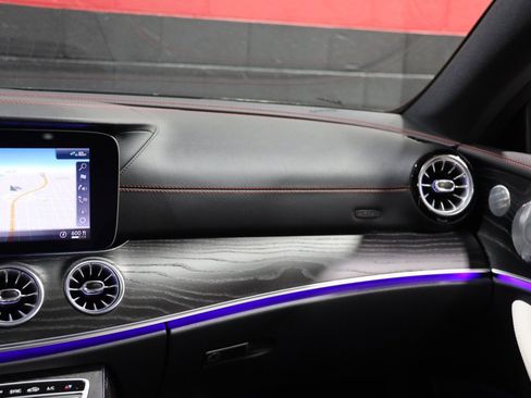 Used 2019 Mercedes-Benz E 53 AMG 4MATIC Coupe image 55