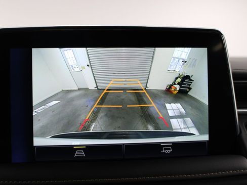 Used 2024 Chevrolet Tahoe Premier image 59