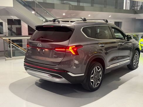 Used 2022 Hyundai Santa Fe SEL Convenience image 6