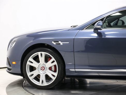 Used 2016 Bentley Continental GT V8 S image 6