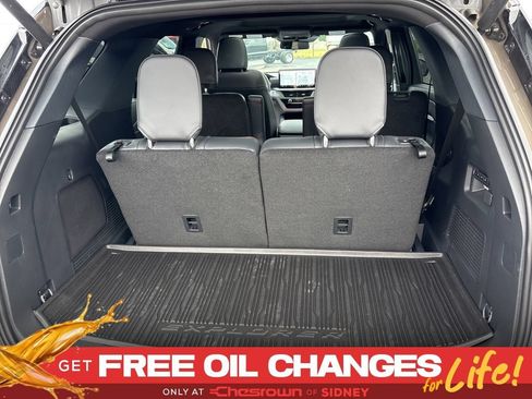 New 2026 Ford Explorer ST w/ Sun And Sound Package AWD/4WD image 32