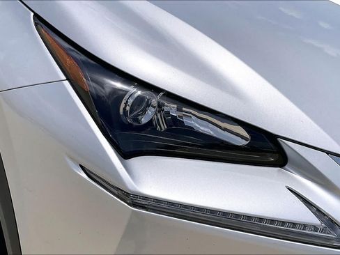 Used 2015 Lexus NX 200t FWD w/ Luxury Package image 25