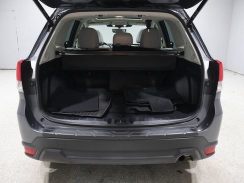 Used 2024 Subaru Forester Premium w/ POP Package 3 AWD/4WD image 20