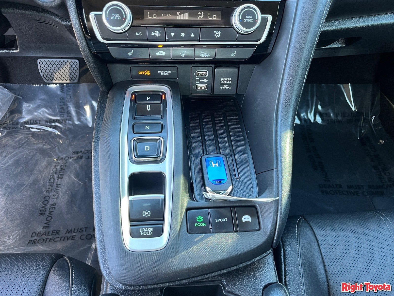 Used 2020 Honda Insight Touring image 30