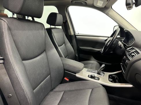 Used 2013 BMW X3 xDrive28i AWD/4WD image 59