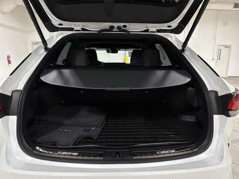 Used 2024 Lexus RX 350 350h Premium Plus image 25