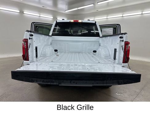New 2025 Ford F150 XLT w/ Equipment Group 302A MID image 23