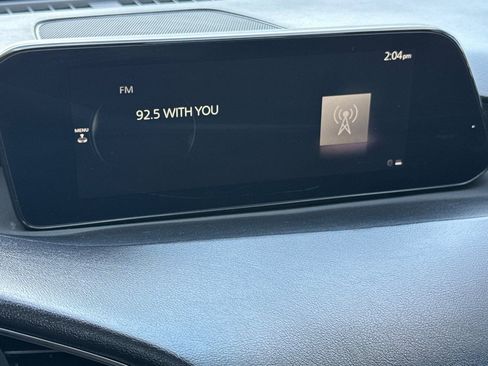 Used 2024 MAZDA MAZDA3 s image 17