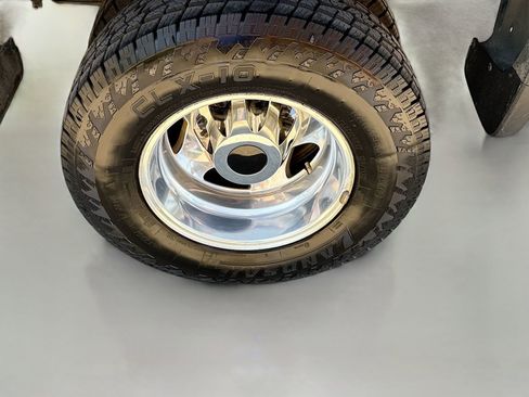 Used 2021 Chevrolet Silverado 3500 High Country AWD/4WD image 30