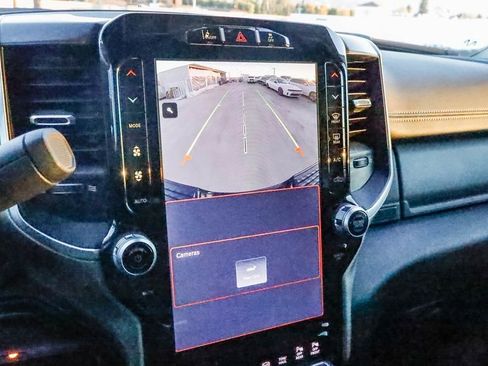 Certified 2024 RAM 2500 Laramie w/ Safety Group image 20