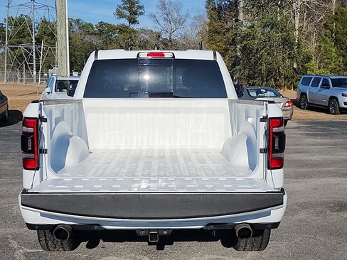 Certified 2024 RAM 1500 Big Horn image 23
