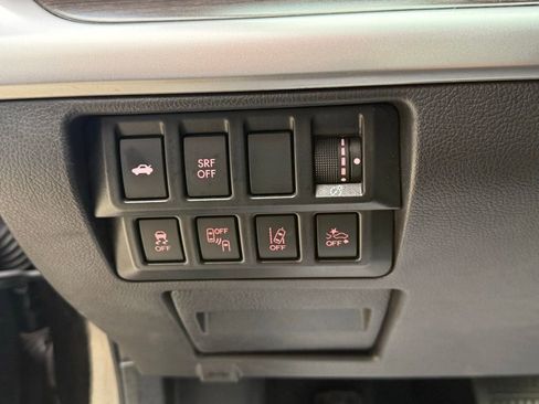 Used 2016 Subaru Legacy 2.5i Limited image 14