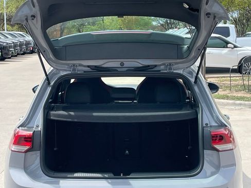 Used 2024 Volkswagen GTI S image 24