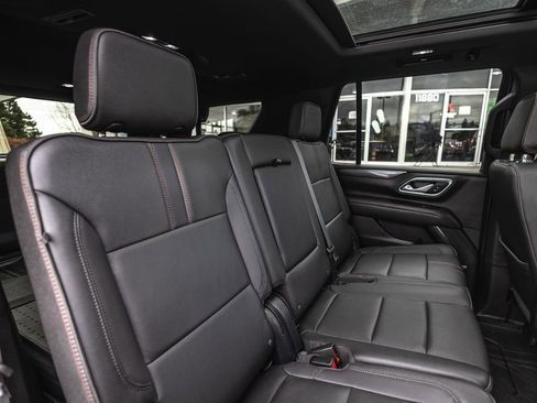 Used 2023 Chevrolet Tahoe RST w/ Luxury Package image 34