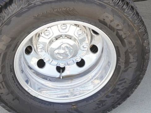 New 2026 RAM 3500 Big Horn image 11