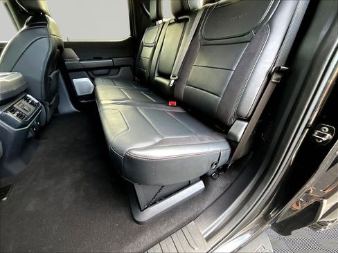 Used 2024 Ford F150 Raptor AWD/4WD image 21