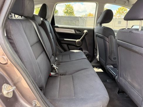 Used 2011 Honda CR-V LX image 20