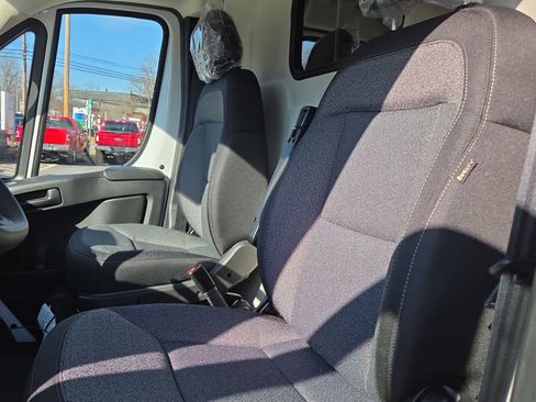 New 2026 RAM ProMaster 1500 image 14
