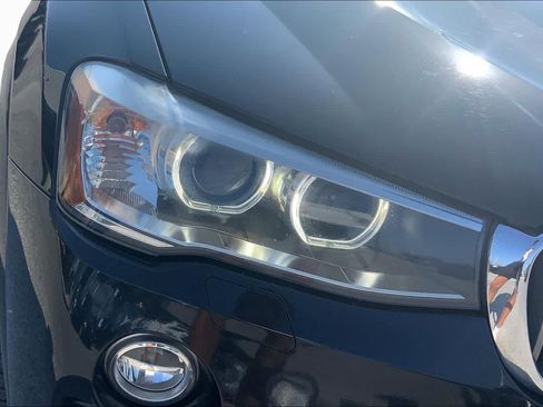 Used 2018 BMW X4 M40i w/ Driving Assistance Package AWD/4WD image 27