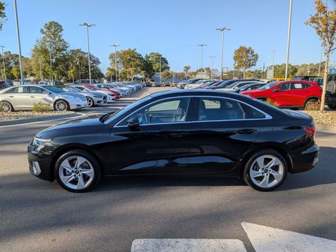 Used 2023 Audi A3 2.0T Premium image 6