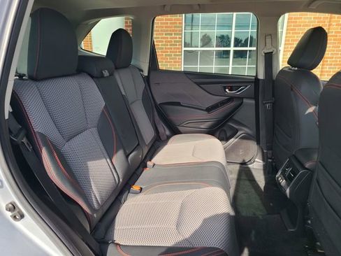 Used 2023 Subaru Forester Sport image 18