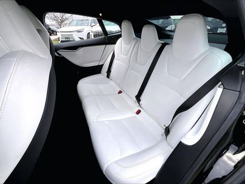 Used 2020 Tesla Model S Performance image 18