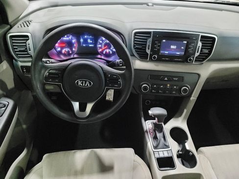 Used 2019 Kia Sportage LX image 22