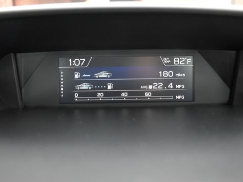 Used 2019 Subaru Impreza 2.0i Sport AWD/4WD image 28