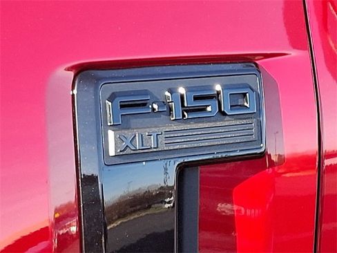 New 2025 Ford F150 XLT w/ Equipment Group 302A MID image 20